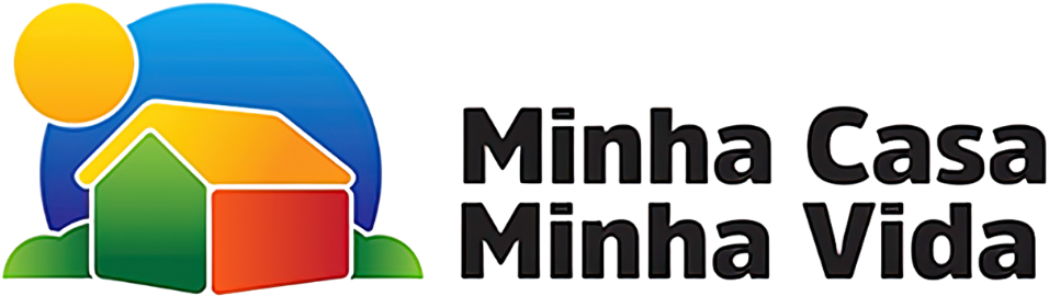 Logotipo do programa Minha Casa Minha Vida