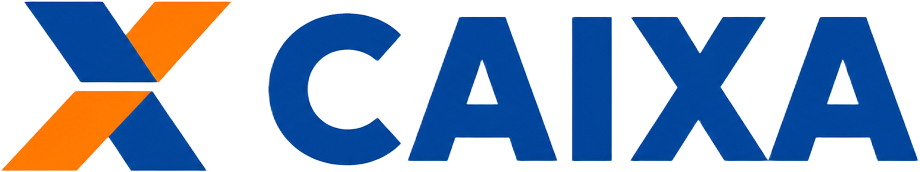 Logotipo da Caixa Econômica Federal